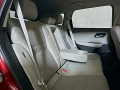 Used 2023  Nissan Rogue FWD SV at Graham Auto Mall near Mansfield&comma; OH