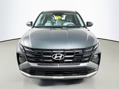New 2026  Hyundai Tucson Hybrid Blue SE AWD at Graham Auto Mall near Mansfield&comma; OH