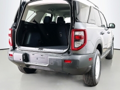 New 2025  Ford Bronco Sport Heritage 4x4 at Dutro Auto near Zanesville, OH