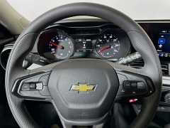 New 2026  Chevrolet Trax FWD 4dr LS at Dutro Auto near Zanesville&comma; OH