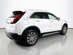 Used 2019  Cadillac XT4 4d SUV AWD Premium Luxury at Dutro Auto near Zanesville&comma; OH