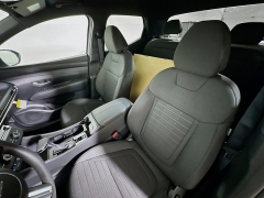 New 2026  Hyundai Santa Cruz SE AWD at Graham Auto Mall near Mansfield, OH