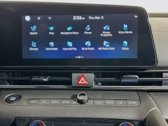 New 2026  Hyundai Elantra Hybrid SEL Sport Sedan at Dutro Auto near Zanesville&comma; OH