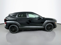 New 2027  Hyundai Kona SEL Sport FWD at Dutro Auto near Zanesville&comma; OH