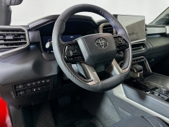 New 2026  Toyota Tundra 4WD Platinum CrewMax 5&period;5ft Bed at Graham Auto Mall near Mansfield&comma; OH