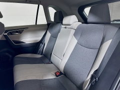 Used 2019  Toyota RAV4 4d SUV AWD XLE at Dutro Auto near Zanesville, OH