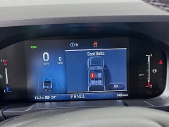 New 2025  Ford Maverick XLT AWD SuperCrew Hybrid at Graham Auto Mall near Mansfield, OH