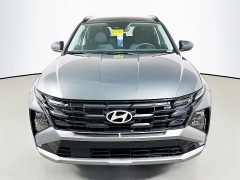 New 2025  Hyundai Tucson Hybrid SEL Convenience AWD at Graham Auto Mall near Mansfield, OH