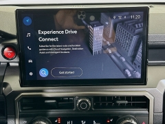 Used 2025  Toyota 4Runner Hybrid TRD Off Road Premium 4WD at Dutro Auto near Zanesville&comma; OH