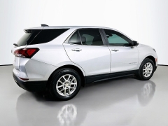 Used 2022  Chevrolet Equinox AWD 4dr LT w/1LT at Dutro Auto near Zanesville, OH