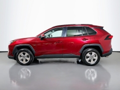 Used 2023  Toyota RAV4 XLE FWD at Dutro Auto near Zanesville, OH