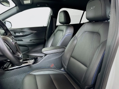 Used 2024  Buick Envista FWD 4dr Sport Touring at Dutro Auto near Zanesville, OH