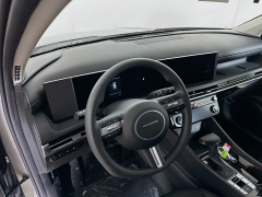 New 2026  Hyundai Tucson SEL AWD at Graham Auto Mall near Mansfield&comma; OH