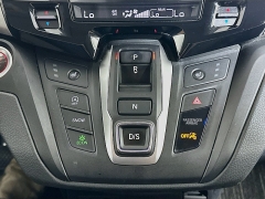 Used 2025  Honda Odyssey EX-L Auto at Graham Auto Mall near Mansfield&comma; OH