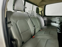 Used 2020  Ram 1500 4WD Crew Cab Big Horn at Dutro Auto near Zanesville&comma; OH