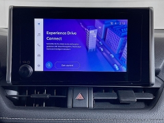 Used 2023  Toyota RAV4 XLE AWD at Graham Auto Mall near Mansfield&comma; OH