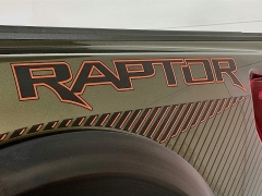 Used 2025  Ford F-150 4WD Raptor SuperCrew 5&period;5' Box at Dutro Auto near Zanesville&comma; OH