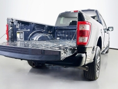 Used 2022  Ford F-150 4WD XL SuperCrew 5&period;5' Box at Dutro Auto near Zanesville&comma; OH