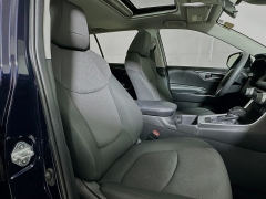 Used 2024  Toyota RAV4 XLE AWD at Dutro Auto near Zanesville&comma; OH