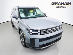 New 2026  Hyundai Santa Fe Hybrid SE AWD at Graham Auto Mall near Mansfield, OH