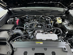 New 2026  Toyota Tacoma 4WD SR5 Double Cab 5ft Bed AT at Graham Auto Mall near Mansfield&comma; OH