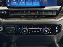 New 2026  Chevrolet Silverado 1500 4WD Crew Cab 147" LT Trail Boss at Dutro Auto near Zanesville&comma; OH