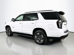 New 2026  Chevrolet Tahoe 4WD 4dr Z71 at Dutro Auto near Zanesville, OH
