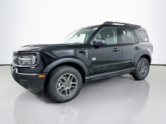New 2026  Ford Bronco Sport Big Bend 4x4 at Graham Auto Mall near Mansfield&comma; OH