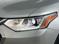 Used 2019  Chevrolet Traverse 4d SUV AWD LT Cloth w&sol;1LT at Dutro Auto near Zanesville&comma; OH