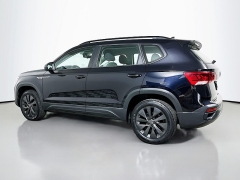 Used 2024  Volkswagen Taos S FWD at Dutro Auto near Zanesville, OH