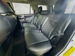 Used 2019  Toyota 4Runner 4d SUV 4WD Limited Nightshade at Dutro Auto near Zanesville, OH