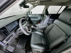 New 2027  Hyundai Santa Fe Limited 6P AWD at Graham Auto Mall near Mansfield&comma; OH