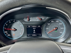 Used 2022  Chevrolet Malibu 4dr Sdn LT at Dutro Auto near Zanesville&comma; OH