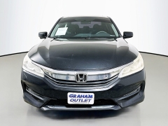 Used 2016  Honda Accord Sedan 4d EX CVT at Dutro Auto near Zanesville&comma; OH