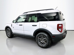 New 2026  Ford Bronco Sport Big Bend 4x4 at Dutro Auto near Zanesville&comma; OH