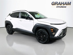New 2026  Hyundai Kona SEL Sport AWD at Dutro Auto near Zanesville&comma; OH