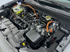 New 2026  Ford Maverick XL AWD SuperCrew Hybrid at Graham Auto Mall near Mansfield&comma; OH