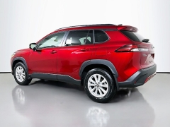 New 2026  Toyota Corolla Cross LE AWD at Graham Auto Mall near Mansfield&comma; OH