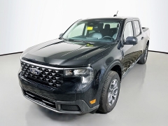 New 2025  Ford Maverick XLT AWD SuperCrew Hybrid at Dutro Auto near Zanesville, OH