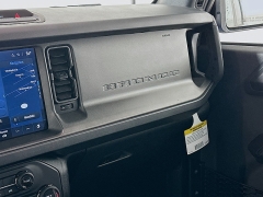 New 2026  Ford Bronco Big Bend 4 Door 4x4 at Graham Auto Mall near Mansfield&comma; OH