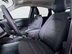 Used 2023  Ford Escape Active AWD at Graham Auto Mall near Mansfield, OH