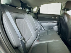 Used 2021  Hyundai Kona Ultimate DCT AWD at Dutro Auto near Zanesville, OH