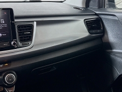 Used 2022  Kia Rio S IVT at Dutro Auto near Zanesville, OH