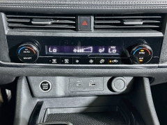 Used 2023  Nissan Rogue FWD SV at Graham Auto Mall near Mansfield&comma; OH