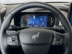 New 2026  Ford Bronco Sport Big Bend 4x4 at Dutro Auto near Zanesville&comma; OH