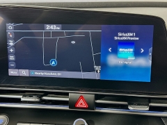 Used 2023  Hyundai Elantra Limited IVT at Dutro Auto near Zanesville, OH