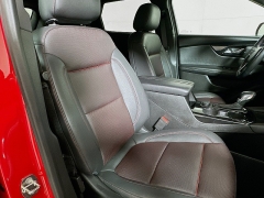 Used 2022  Chevrolet Blazer AWD 4dr RS at Graham Auto Mall near Mansfield, OH