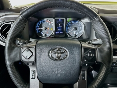 Used 2023  Toyota Tacoma 4WD TRD Off Road Double Cab 5ft Bed V6 AT at Graham Auto Mall near Mansfield&comma; OH