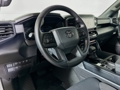 New 2026  Toyota Tundra 4WD SR CrewMax 5&period;5ft Bed at Dutro Auto near Zanesville&comma; OH