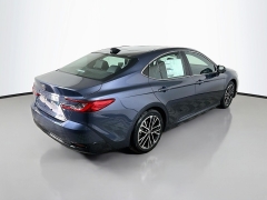 New 2026  Toyota Camry XLE at Dutro Auto near Zanesville&comma; OH